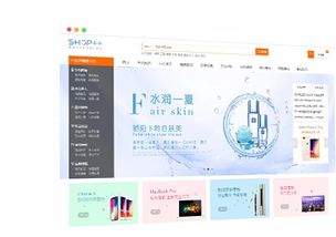 b2b2c多用户商城系统