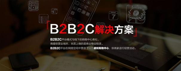 推广b2c网站大揭秘:免费b2c的网站有哪些|2024年09月已更新